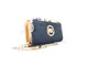 Monedero WK Tipo Bandolero Doble